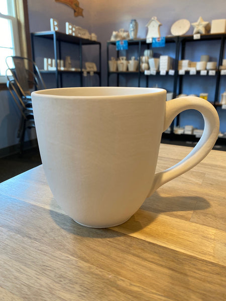 Coffee House Mug