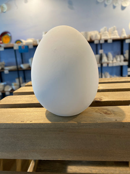 Large Duck Egg