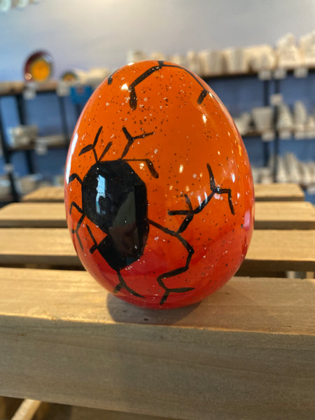 Large Duck Egg