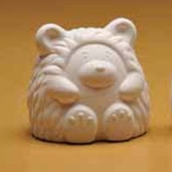 Hank the Hedgehog Bank
