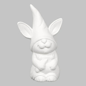 Buckley the Bunny Gnome
